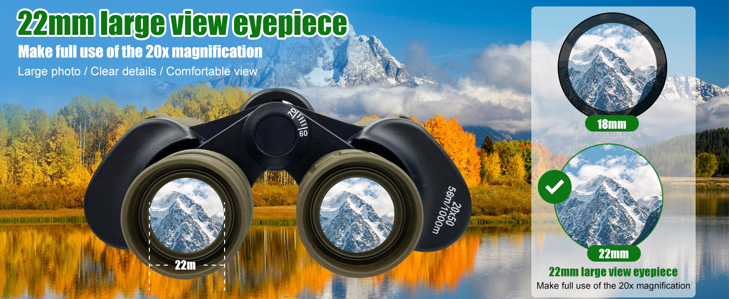 binoculars for bird watching