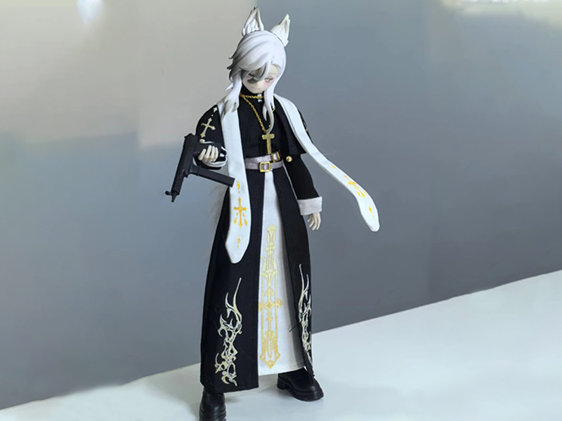 blind box