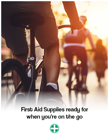 Value Aid HSE First Aid Kit, 1-10 Persons, HSE compliant Office First Aid Kit