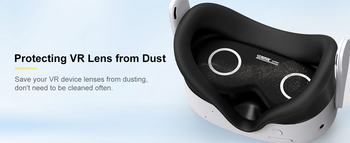 Glasses Spacer with Blue Light Blocking Glasses