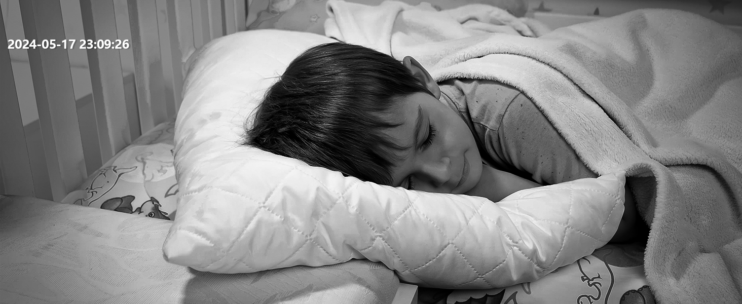 infrared night vision