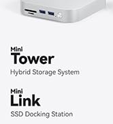 Mini dock