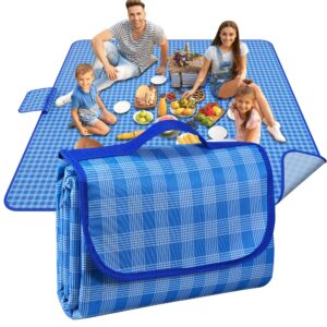 Picnic Blanket Waterproof