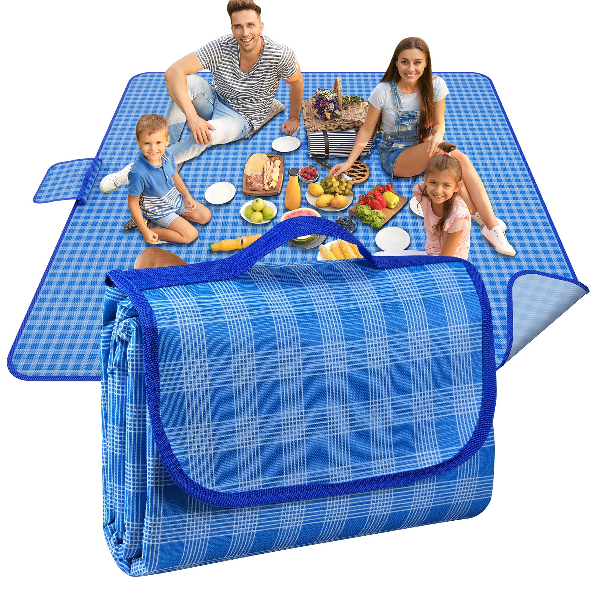 Picnic Blanket Waterproof