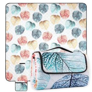 Extra Large Waterproof Picnic Blanket