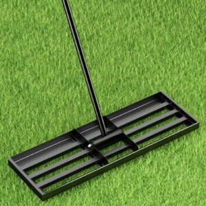 Lawn Leveling Rake