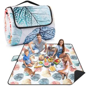 Waterproof Picnic Blanket