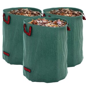 Outsunny Garden Waste Bags