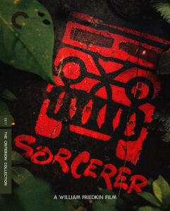 Sorcerer [4K UHD (Criterion Collection) - UK Only