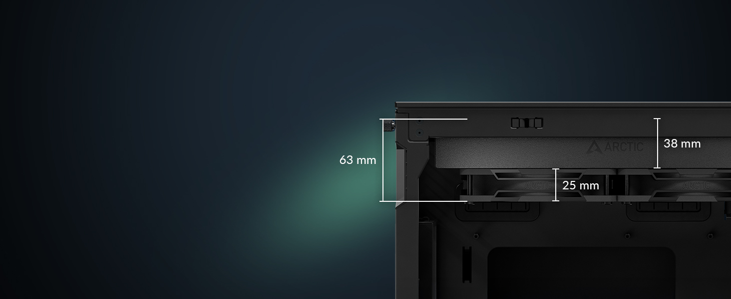 Case compatibility