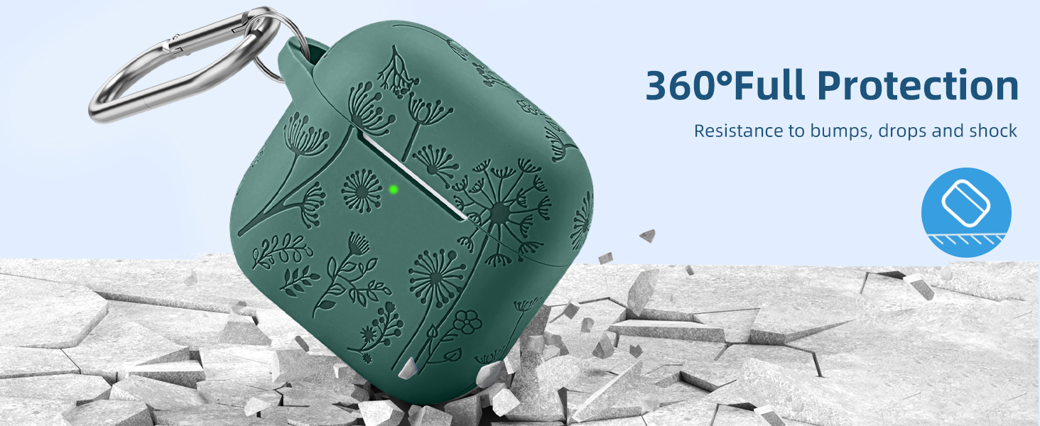 AirPods 4th Generation Case