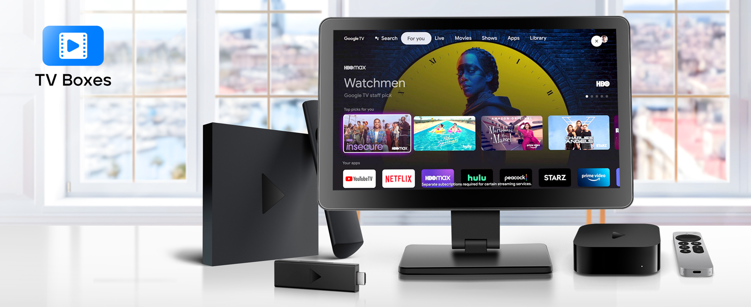 portable monitor