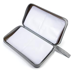 Olive 96 dvd case