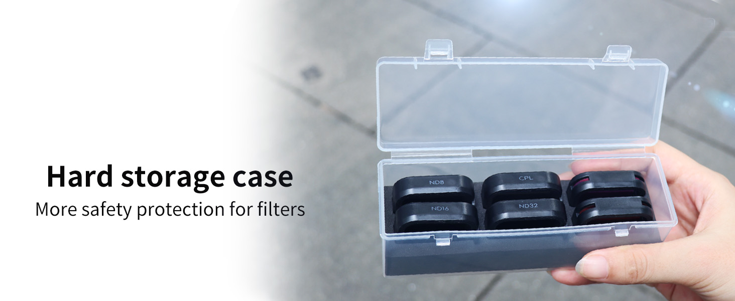 gopro hero 13 nd filters