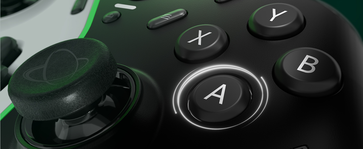 Thrustmaster ESWAP Heart Controller Premium