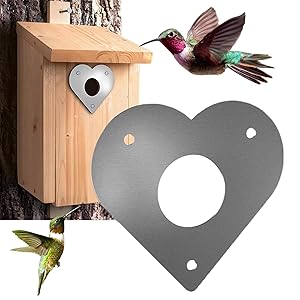 Improved Predator Defense