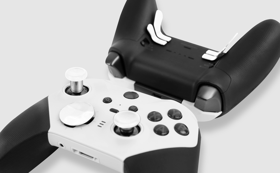 Metal Thumbsticks for Xbox Elite Controller Series 2