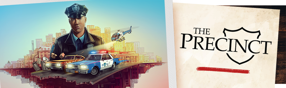 The Precinct