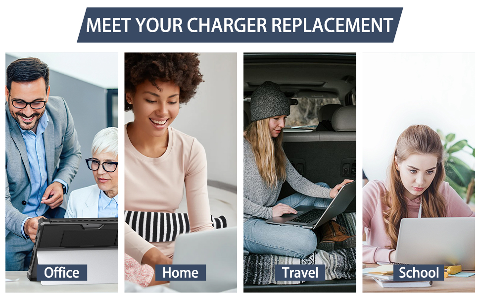 130W usb c charger