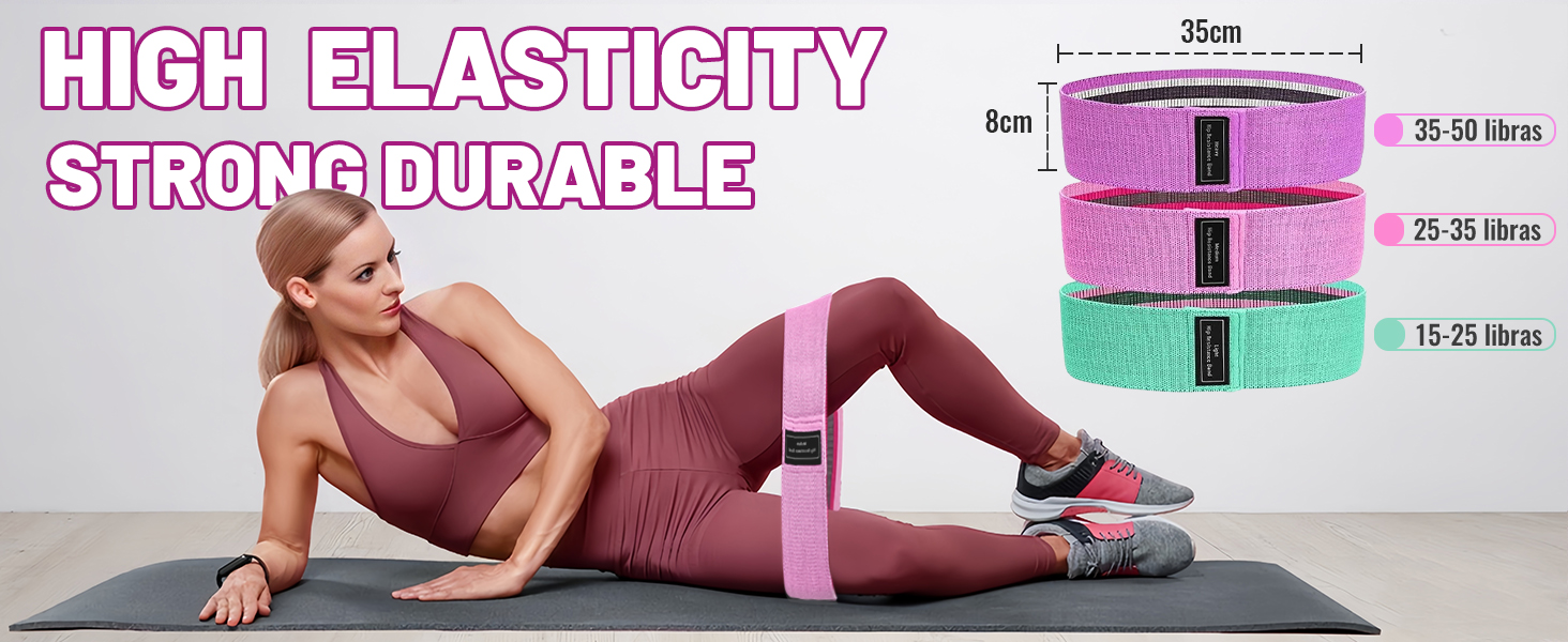 Resistance Bands