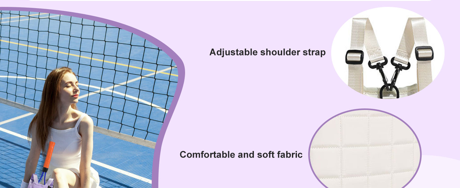 badminton racket bag