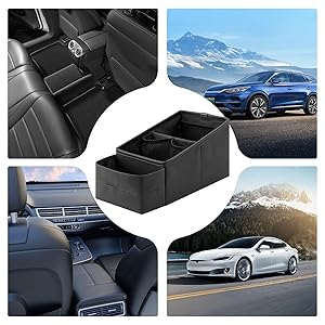 Car Storage Organizer