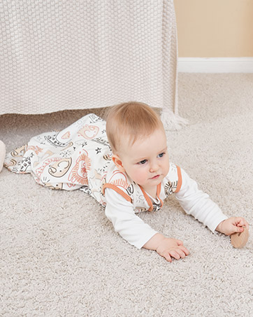 baby sleeping bag