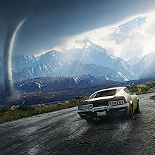 Just Cause 4 Titan
