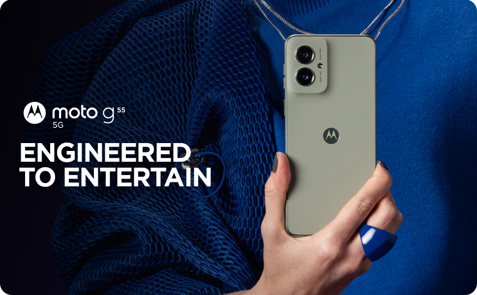 moto g55 5G