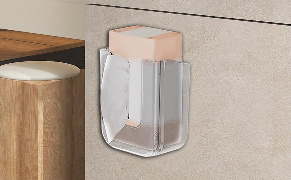 Wet Wipes Dispenser