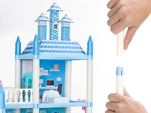 doll house
