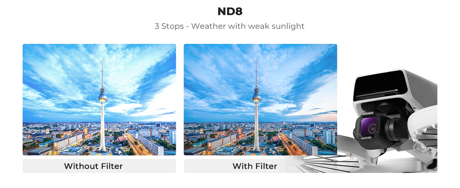  dji flip filters pl nd