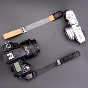 camera wrist strap