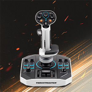 Thrustmaster Sol-R 1