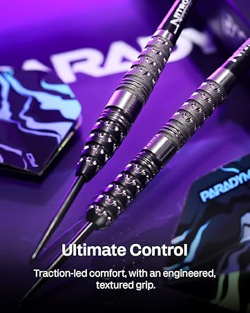 Red Dragon Darts
