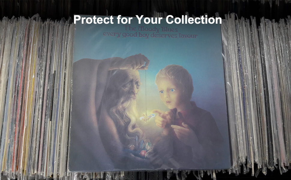 perfect protection