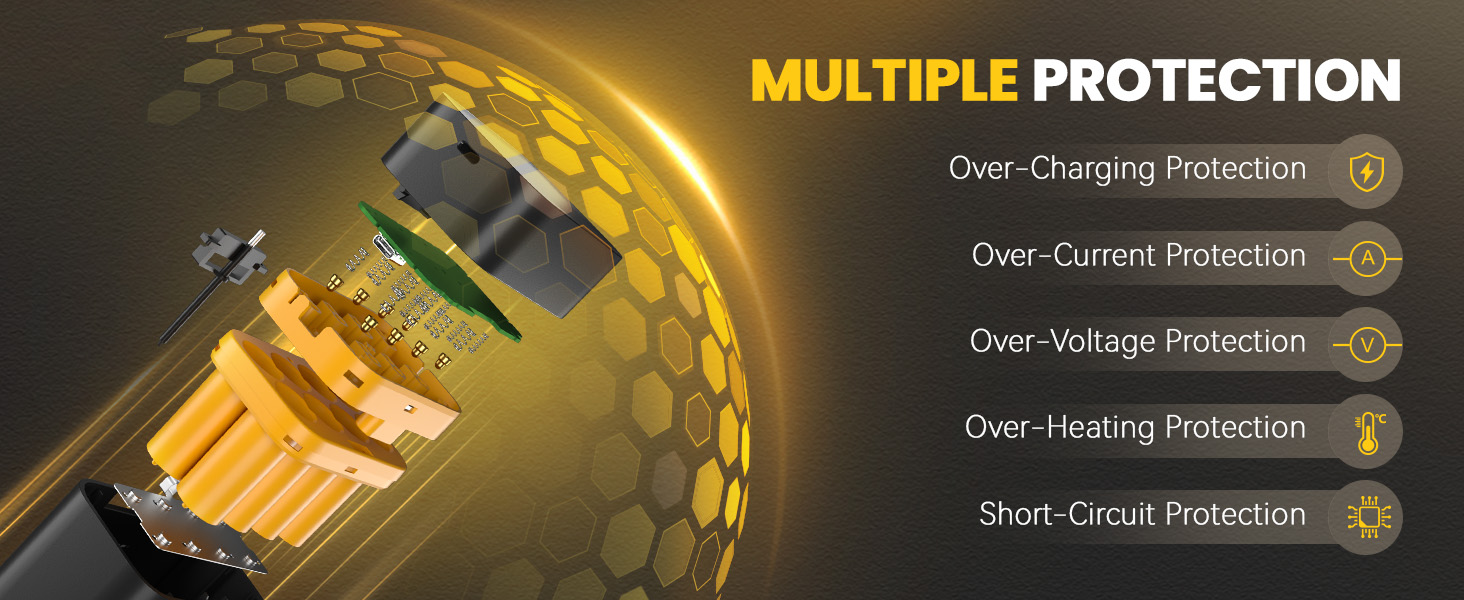 aa batteries rechargeable