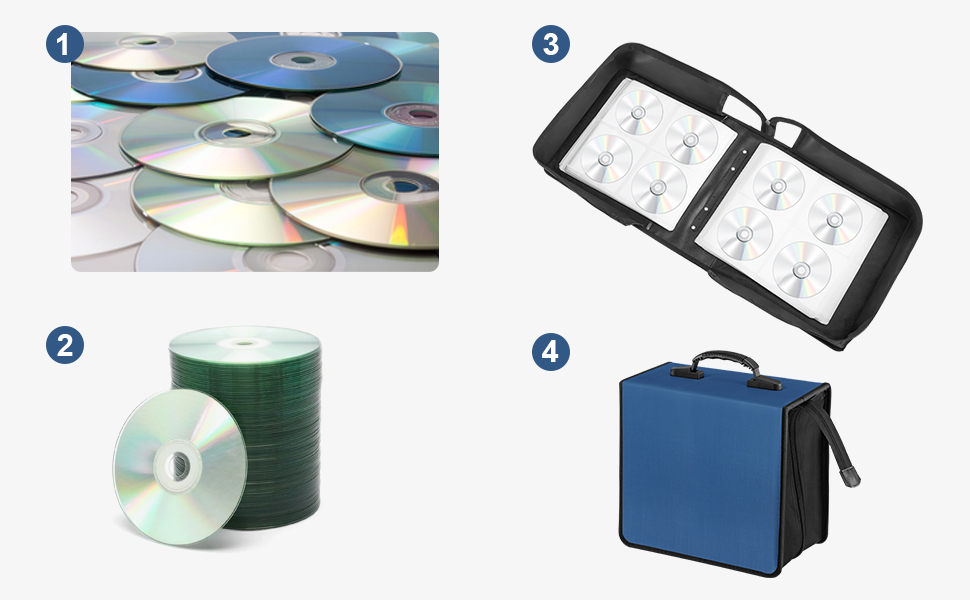 CD Case