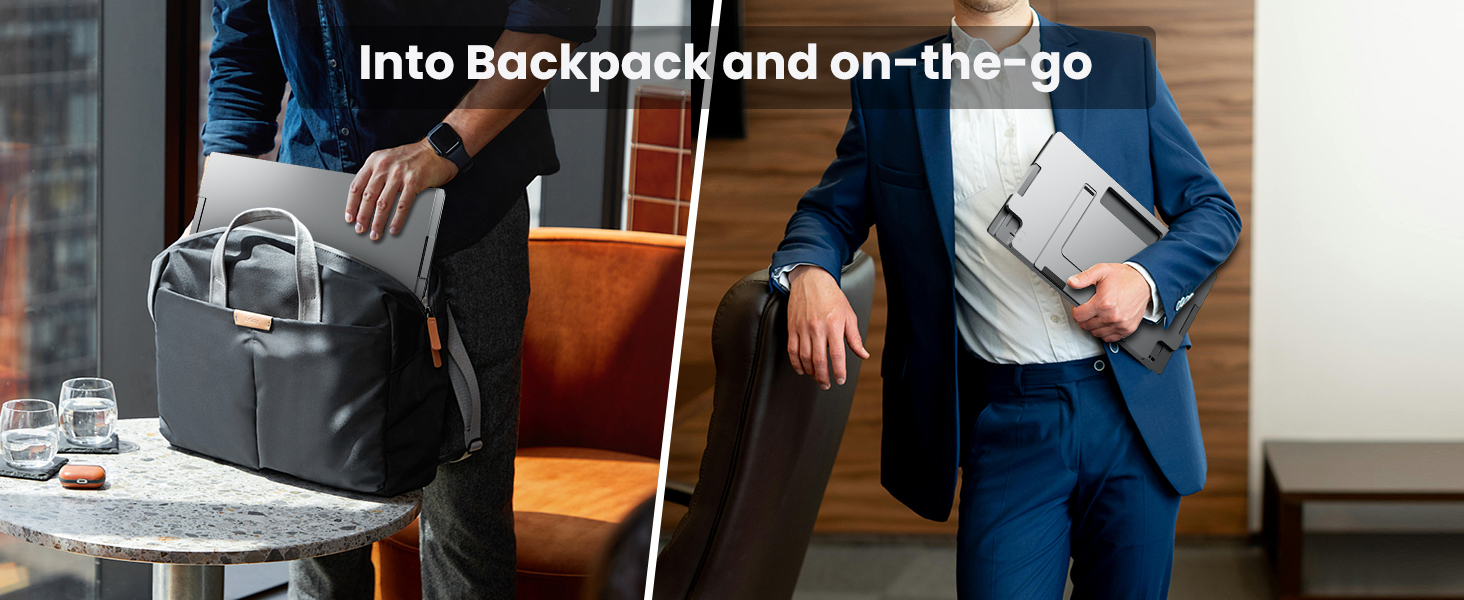 laptop screen extender