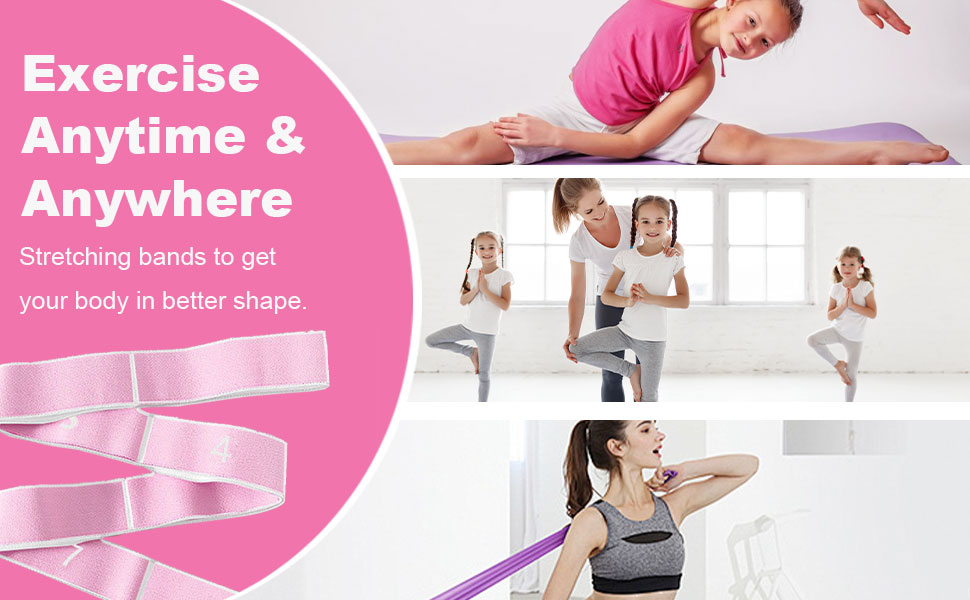 Stretch Strap