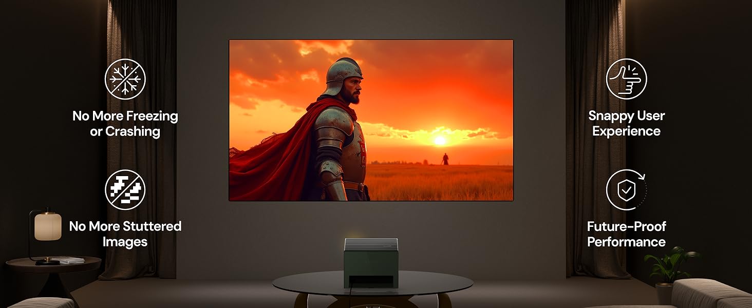 Snappy UserExperience