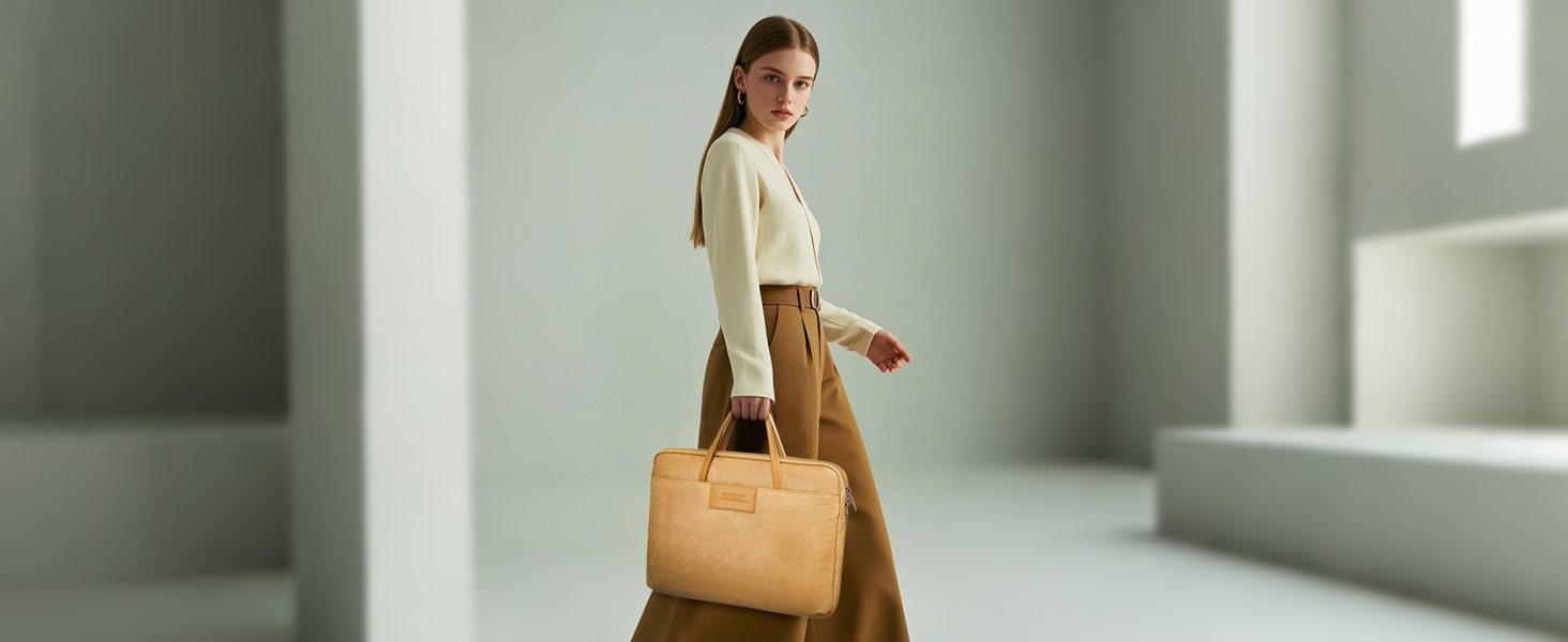 case laptop sleeve bag computer carrying cover waterproof