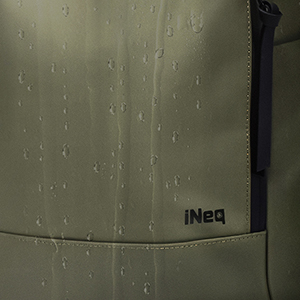 hero image, backpack