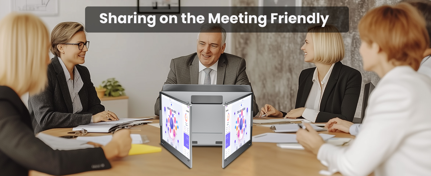 laptop screen extender