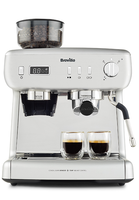 Breville Barista Sense