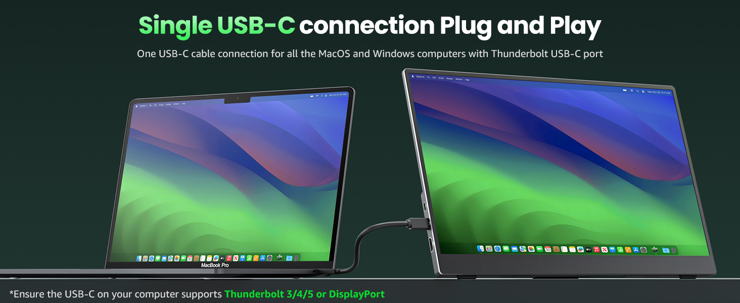 portable monitorr