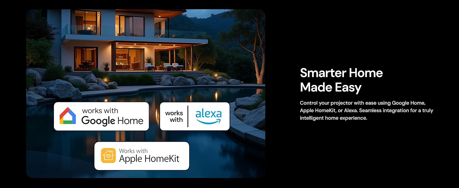 Smarter Home Made Easy