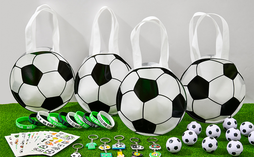 Complete Football Party Set