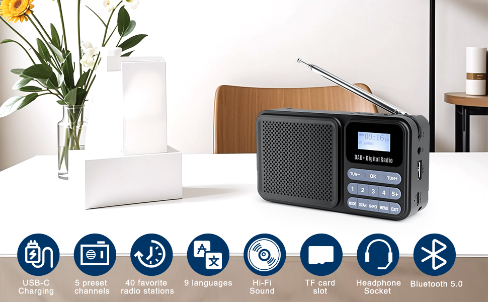 Radio