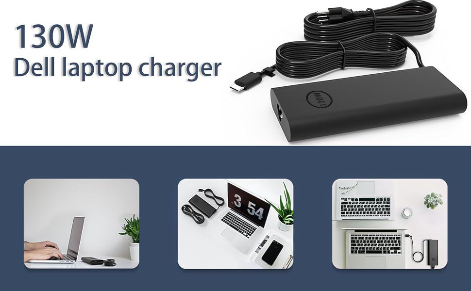 dell usb c charger